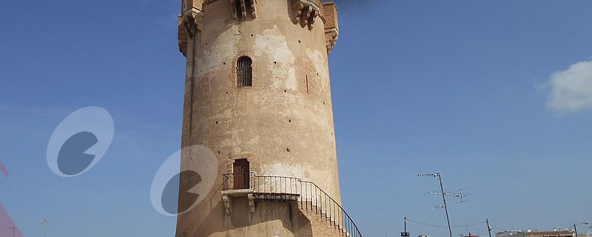 La Torre Mudejar de Paterna - Free Wok