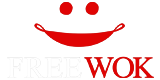 Logo Free Wok