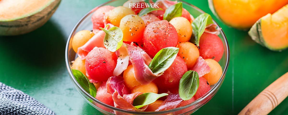 Frutas de verano ¿Cuáles son?