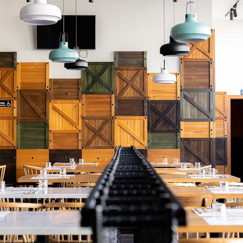 Quienes somos - Free Wok