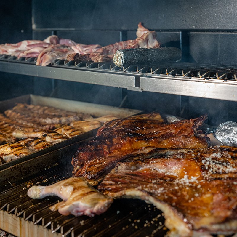 Quienes somos - Free Wok